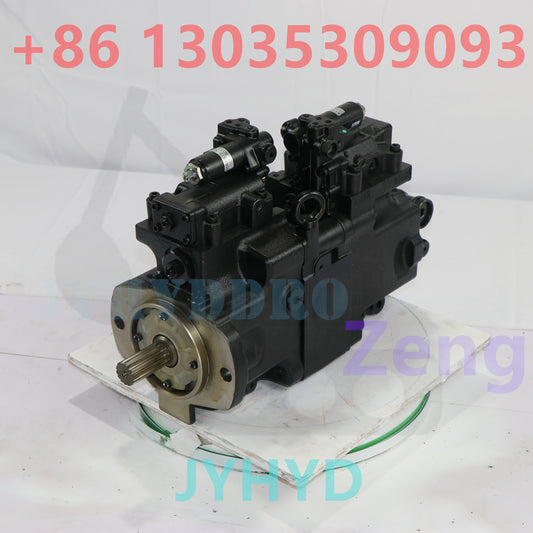 KOBELCO SK140-8 EXCAVATOR K7V63DTP-OE23 MAIN HYDRAULIC PUMP