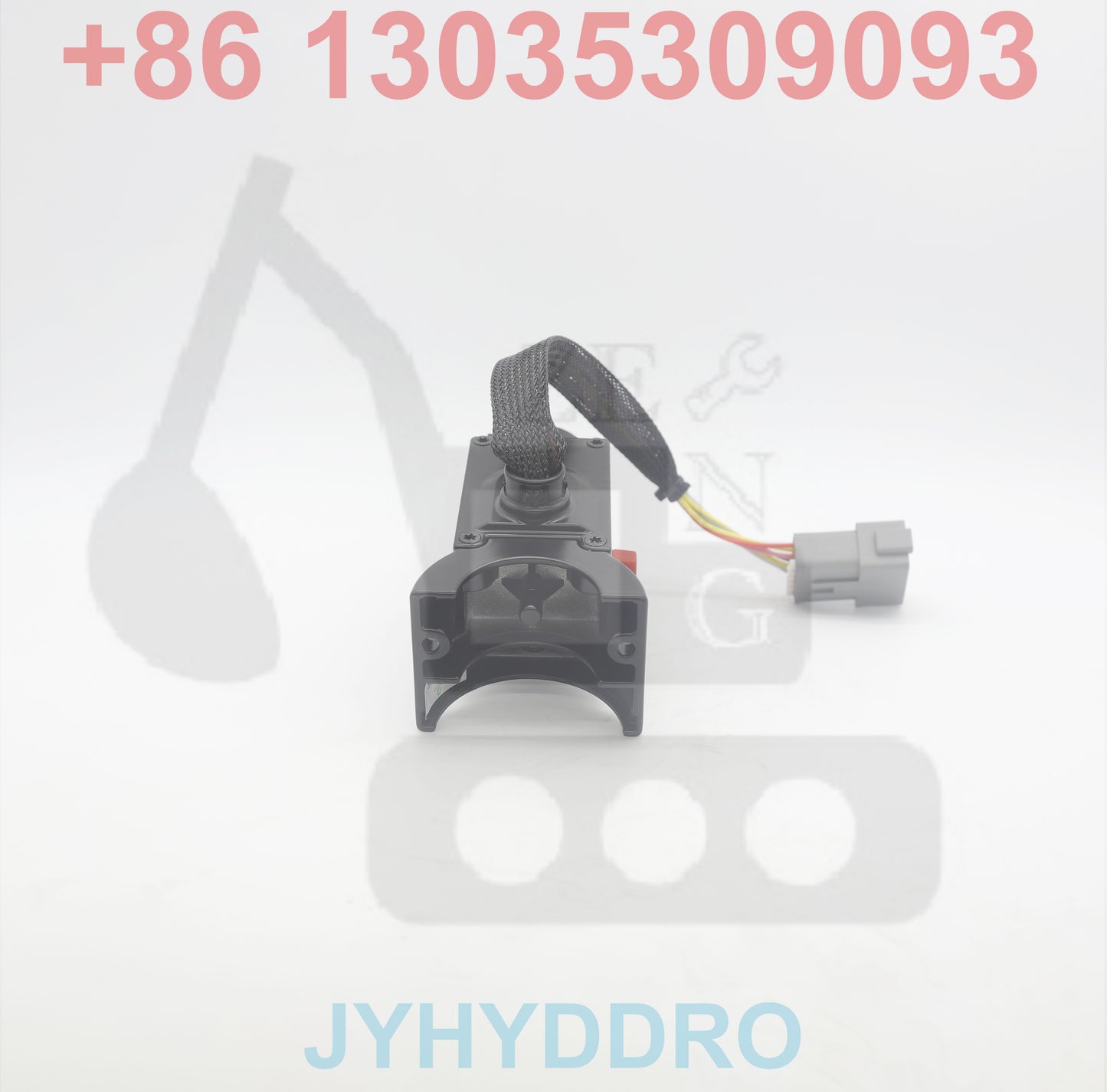 310-9355 Controller Shifter Trans