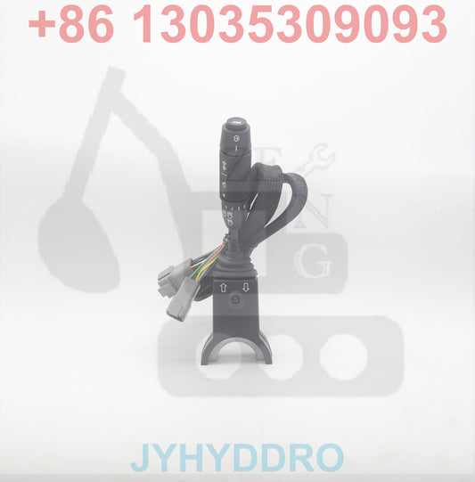 194-3592 Controller Shifter Trans