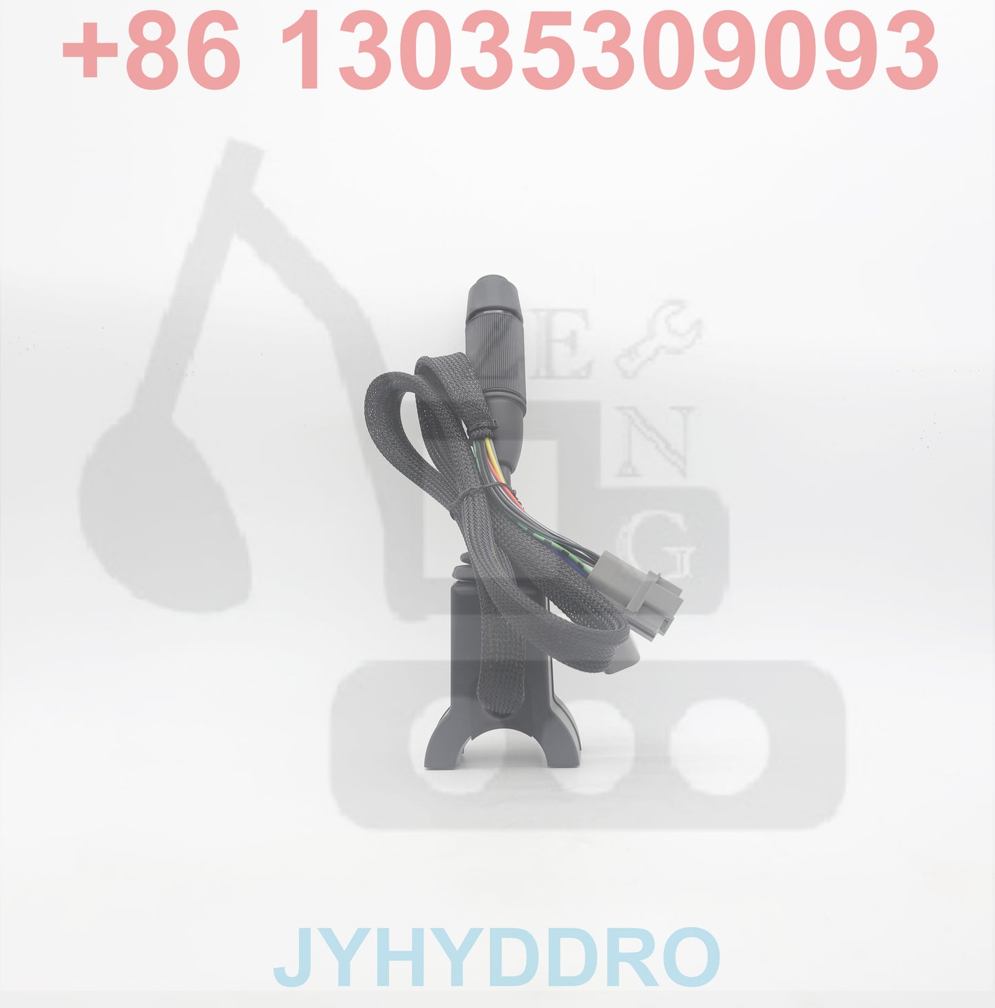 194-3592 Controller Shifter Trans