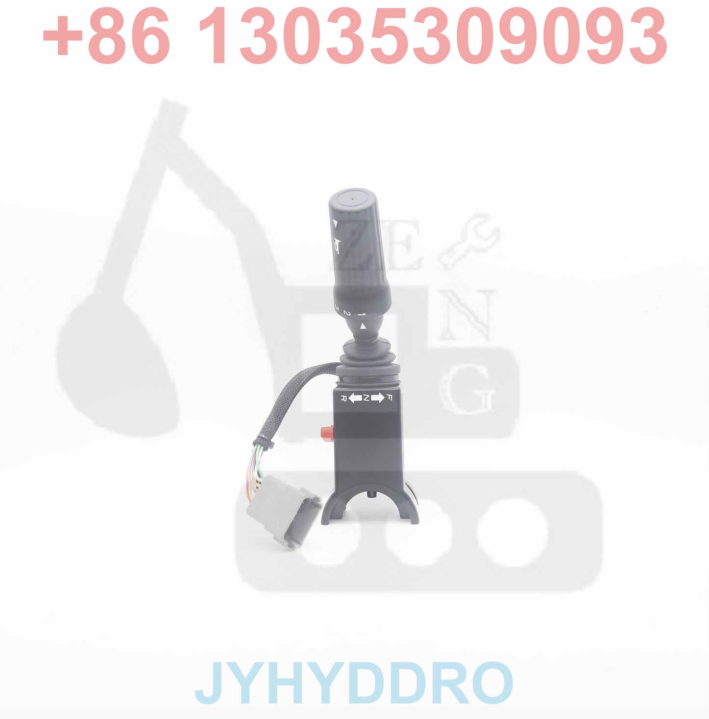 310-9354 Controller Shifter Trans