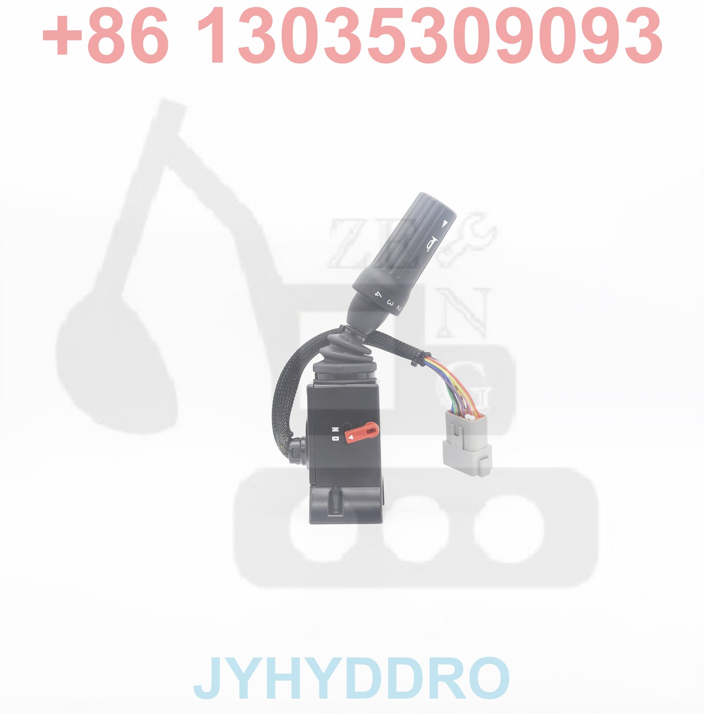 310-9354 Controller Shifter Trans