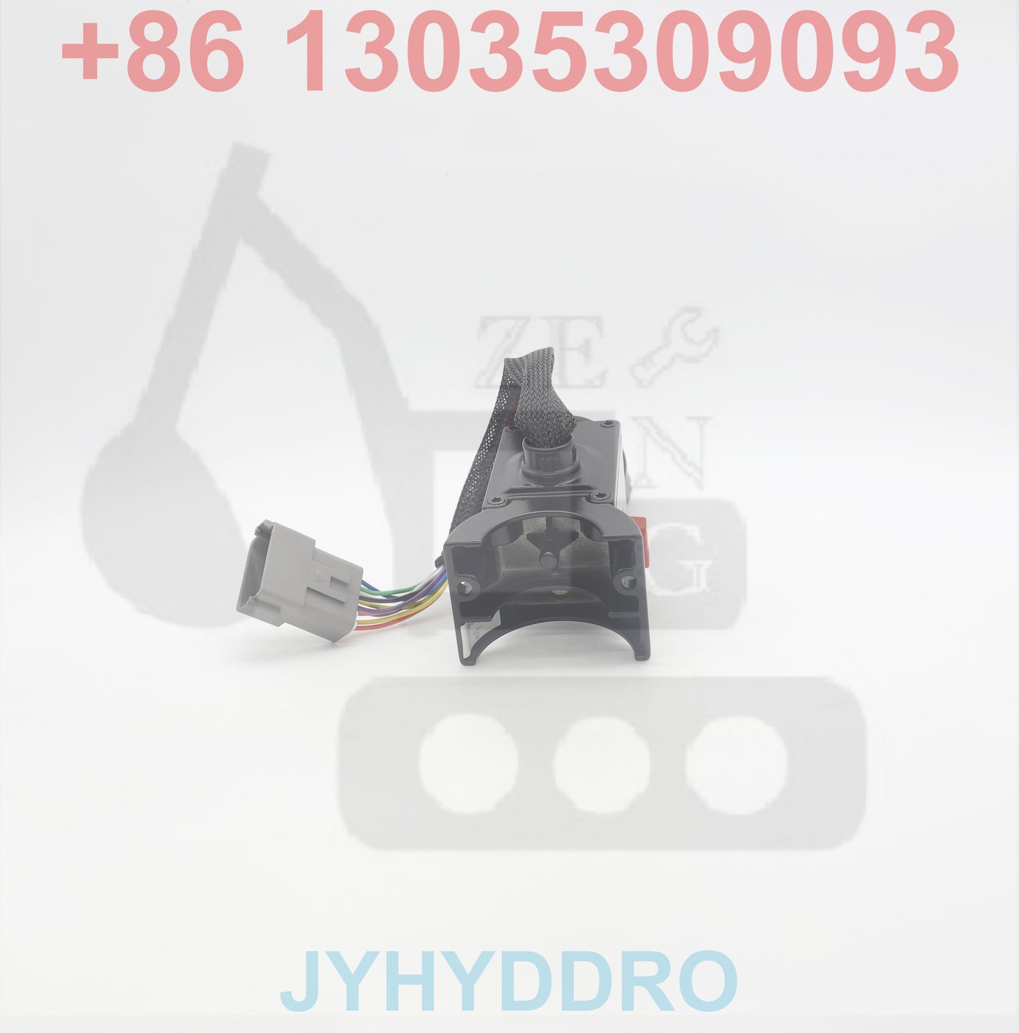 310-9354 Controller Shifter Trans