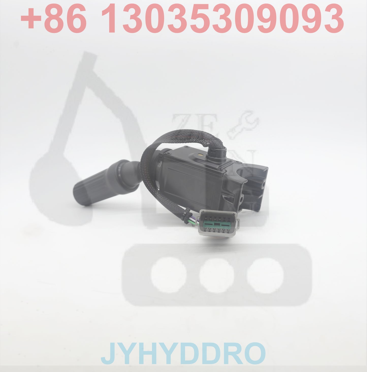 310-9354 Controller Shifter Trans