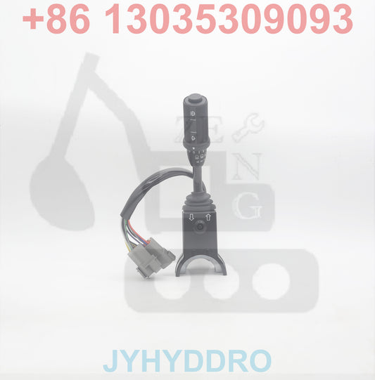 202.104 Controller Shifter Trans