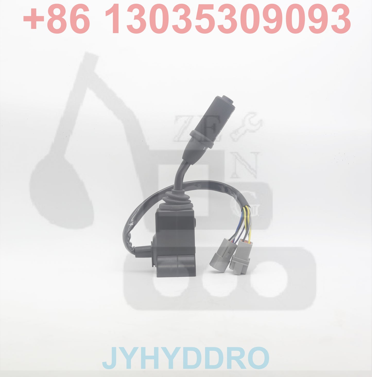 202.104 Controller Shifter Trans