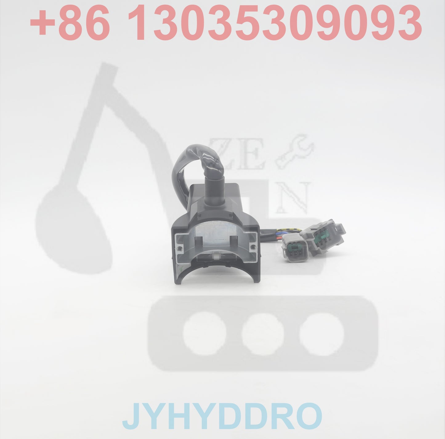 202.104 Controller Shifter Trans