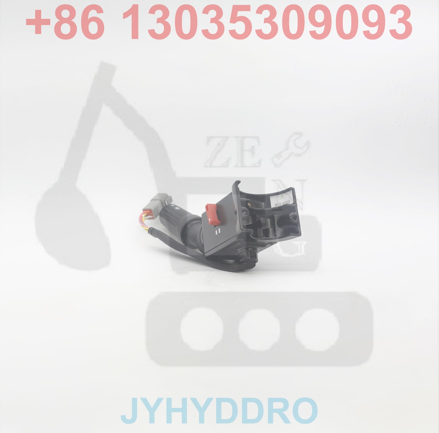 310-9356 Controller Shifter Trans