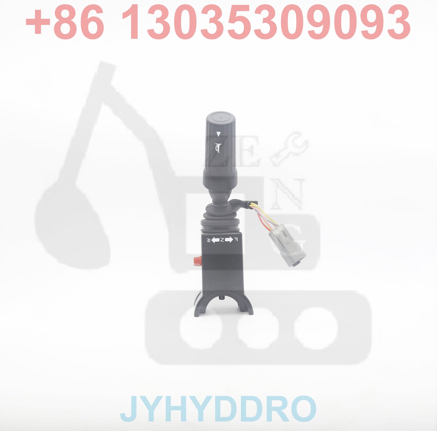 310-9356 Controller Shifter Trans