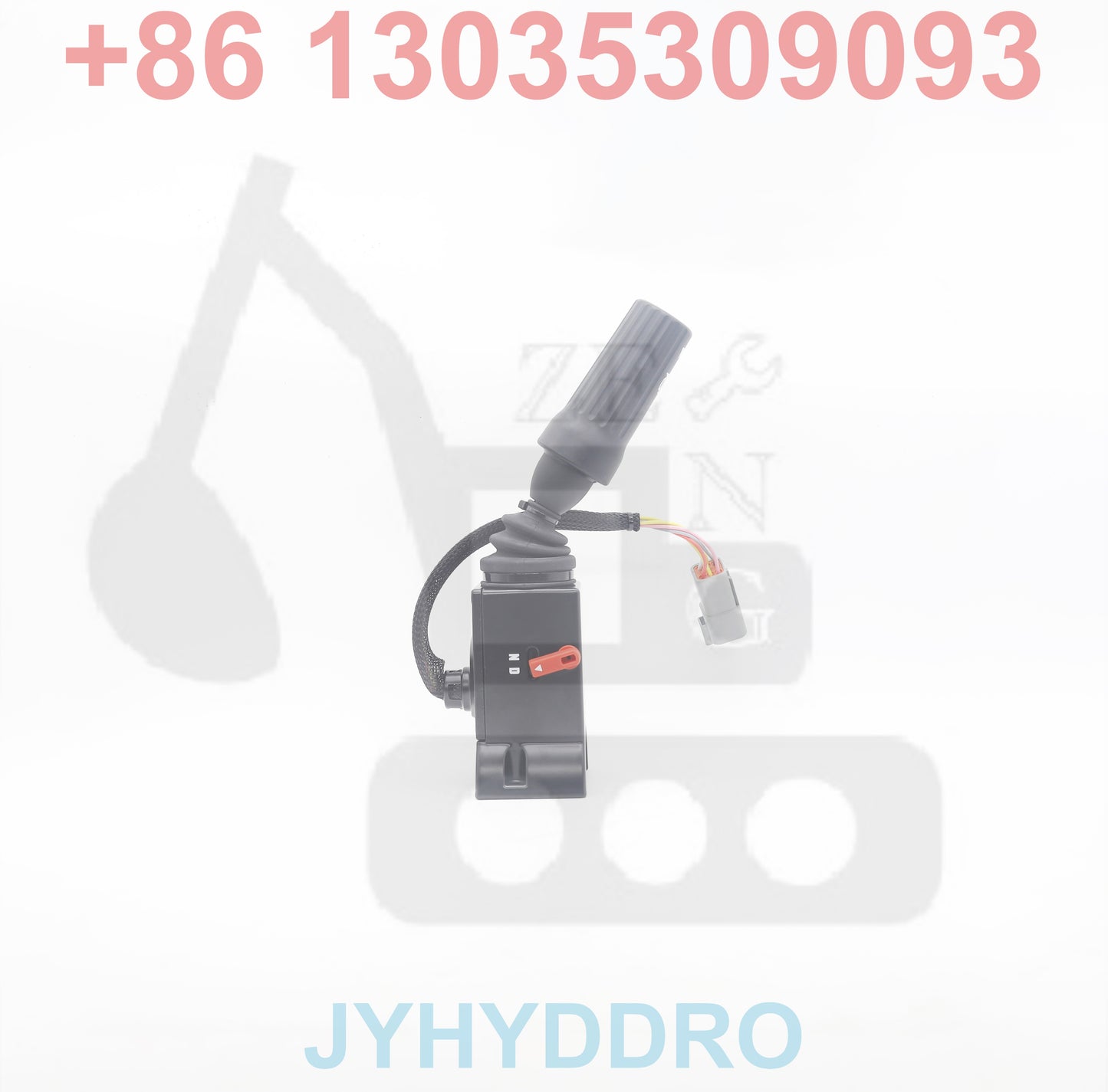 310-9356 Controller Shifter Trans