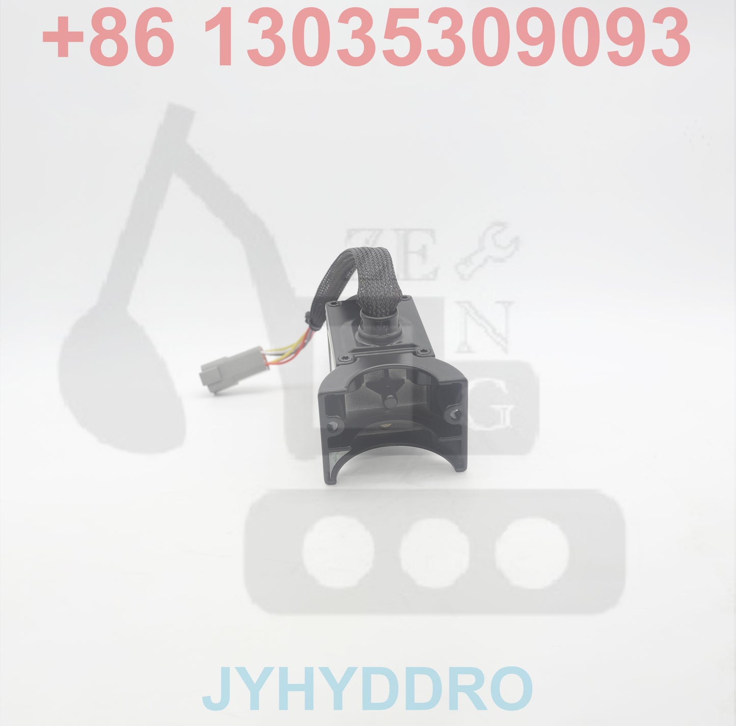 310-9356 Controller Shifter Trans