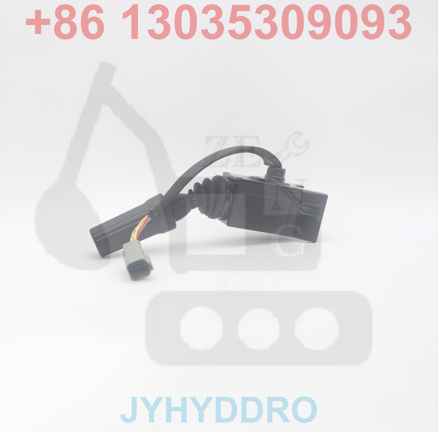310-9356 Controller Shifter Trans