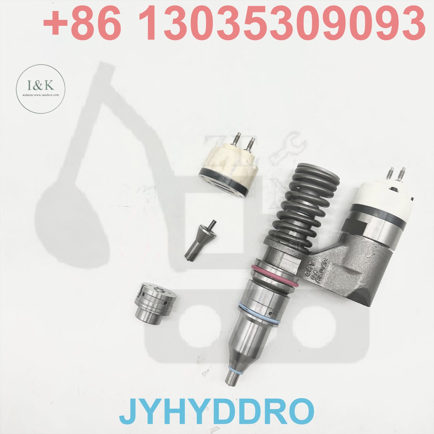 INJECTOR