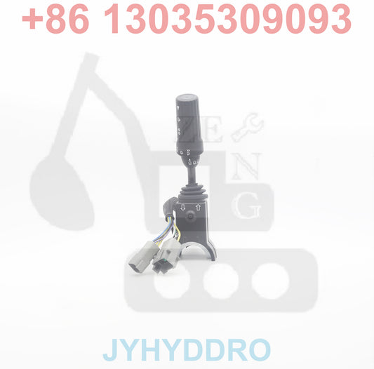 273-9190 Controller Shifter Trans