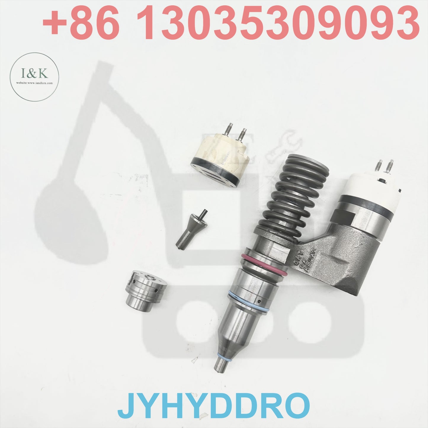 INJECTOR