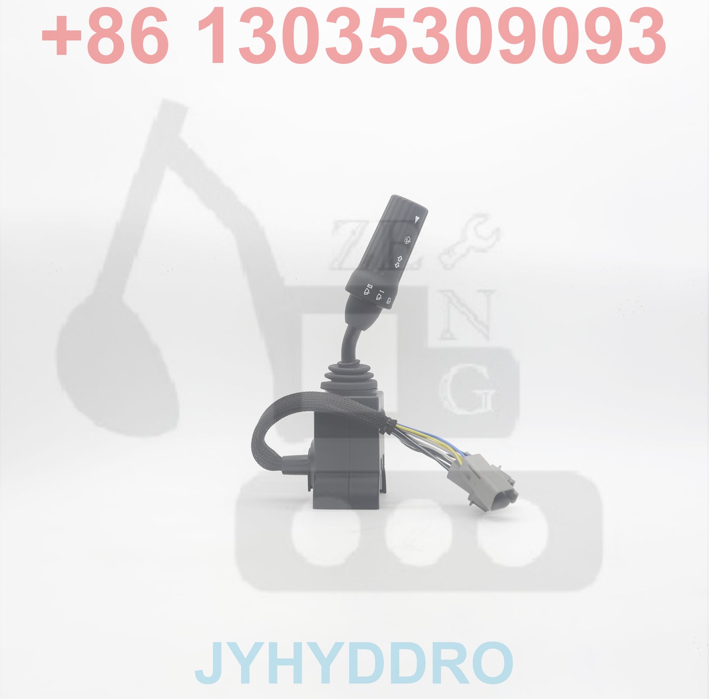 273-9190 Controller Shifter Trans