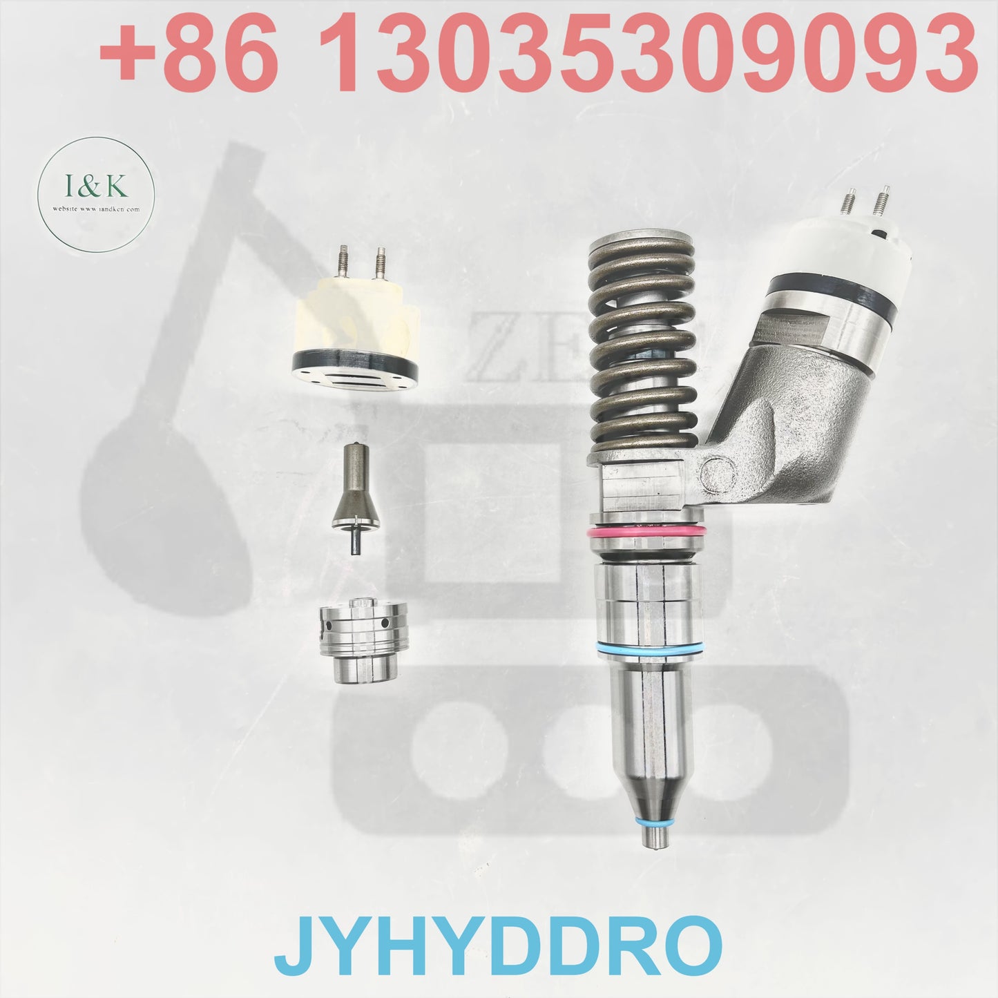 INJECTOR
