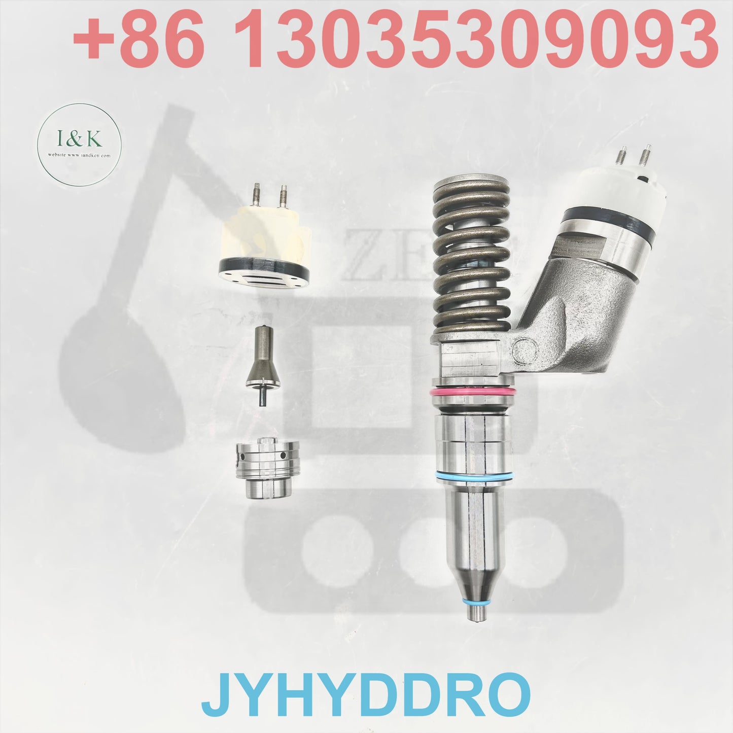 INJECTOR