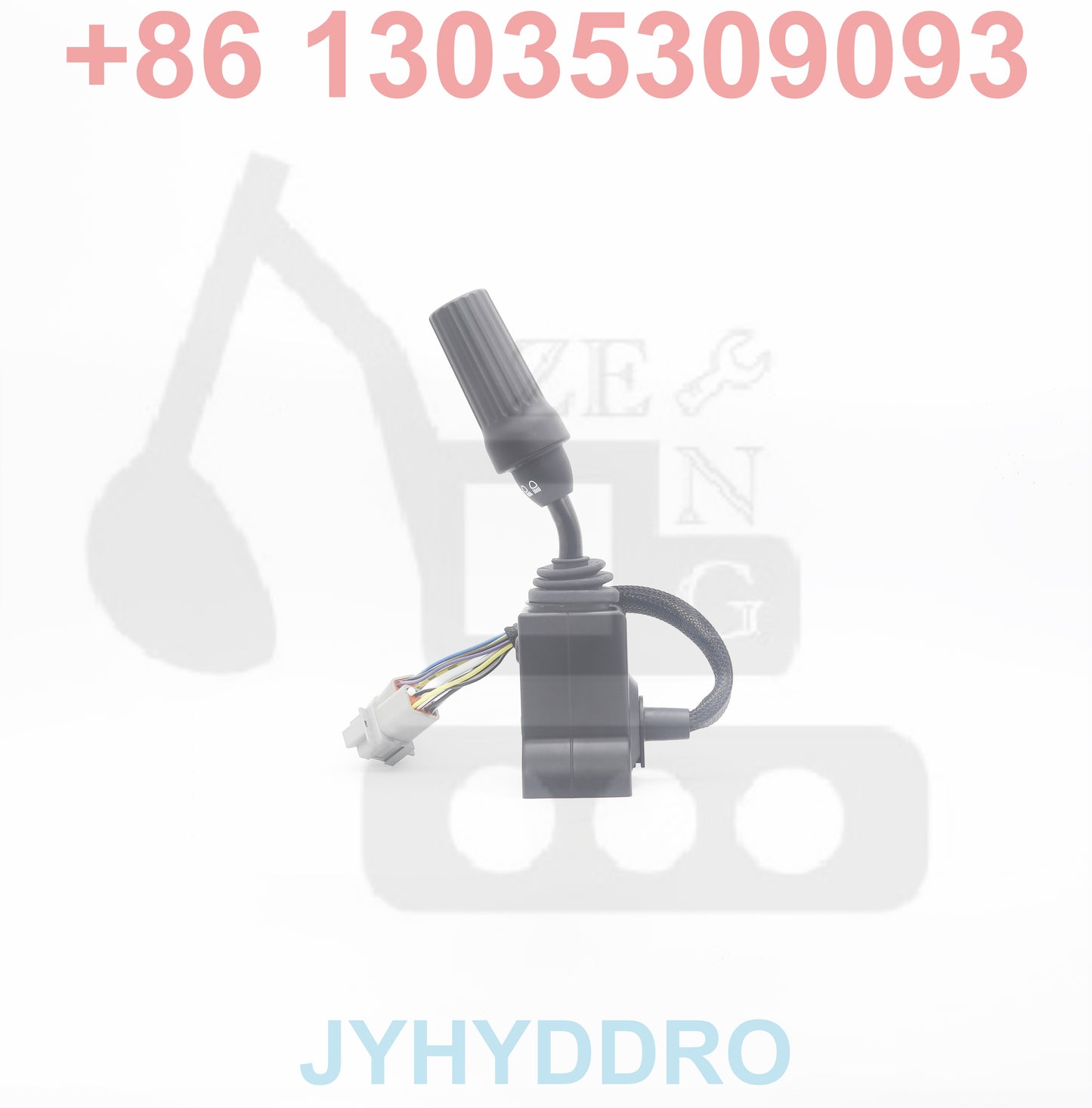 273-9190 Controller Shifter Trans