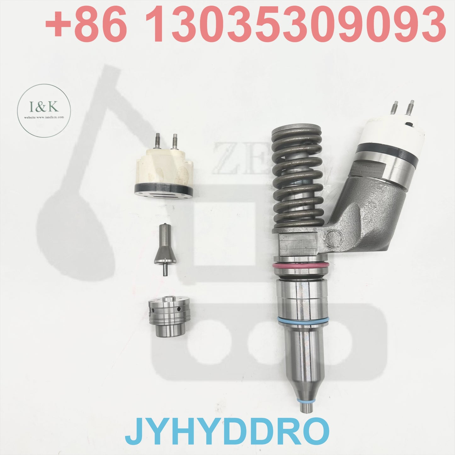 INJECTOR