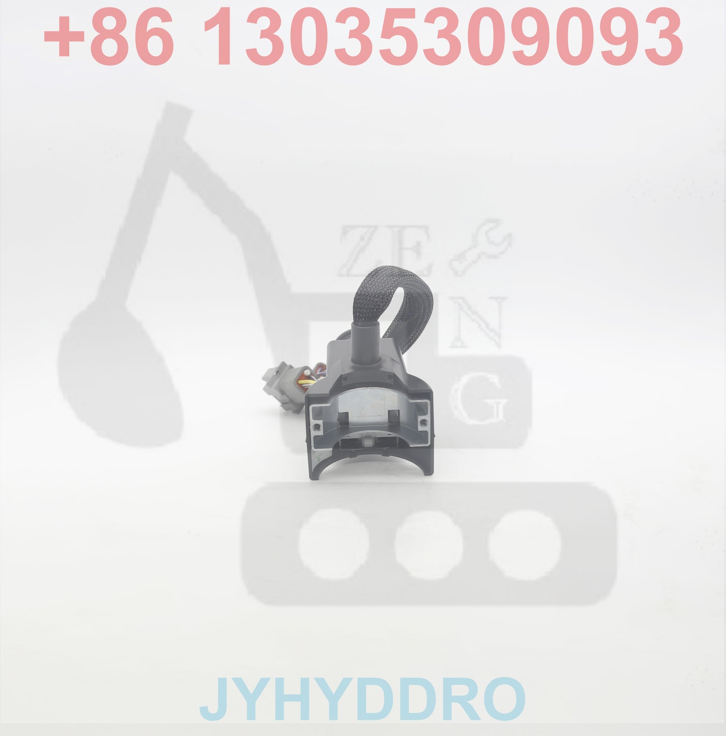 273-9190 Controller Shifter Trans