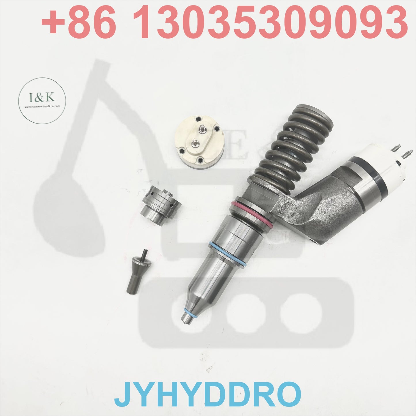 INJECTOR