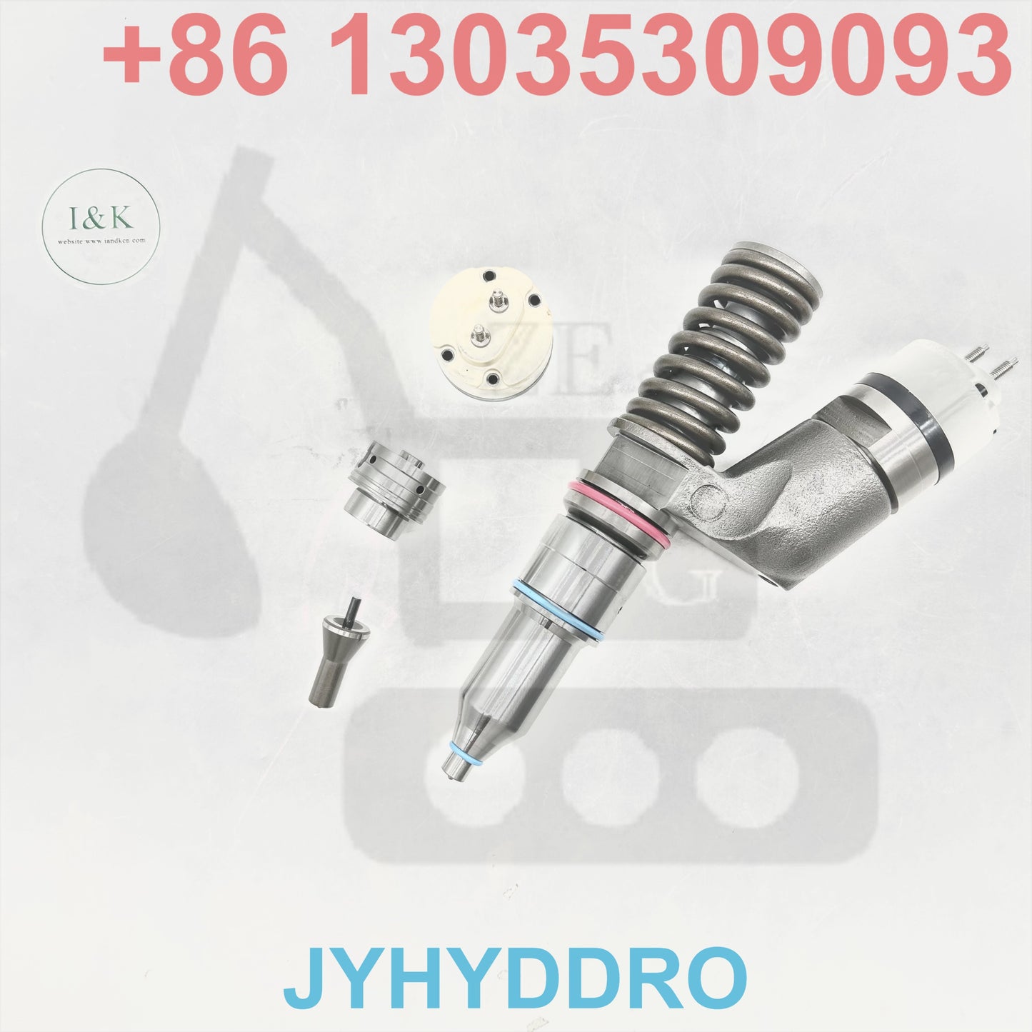 INJECTOR