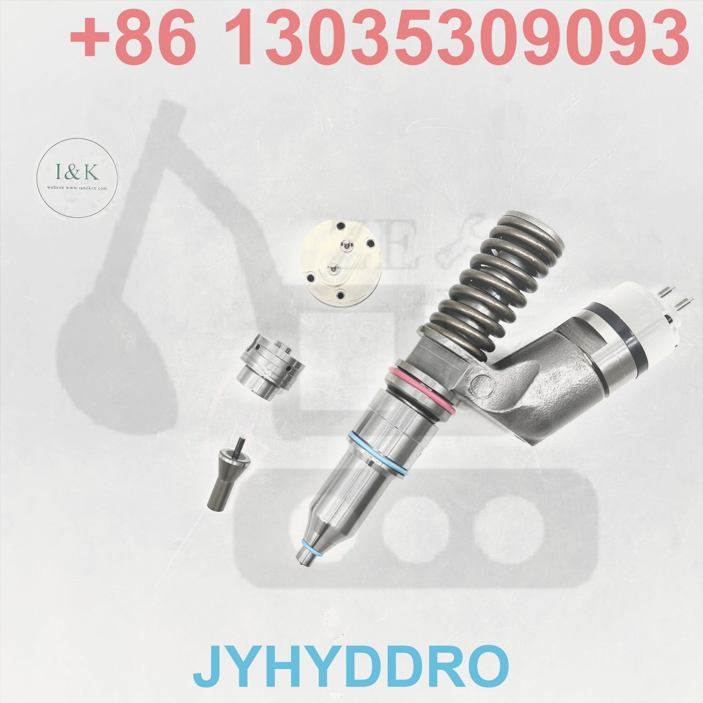 INJECTOR