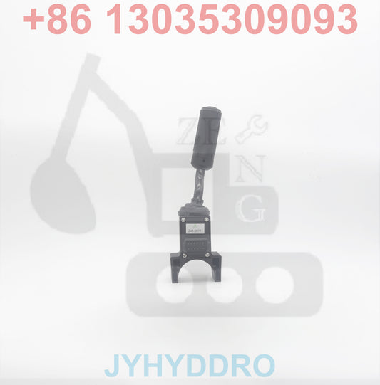 246-2671 Controller Shifter Trans