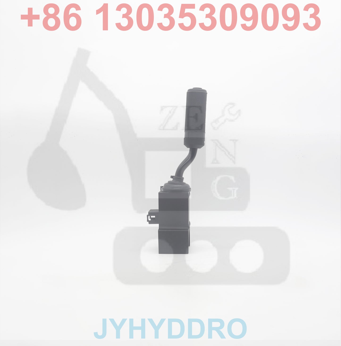 246-2671 Controller Shifter Trans