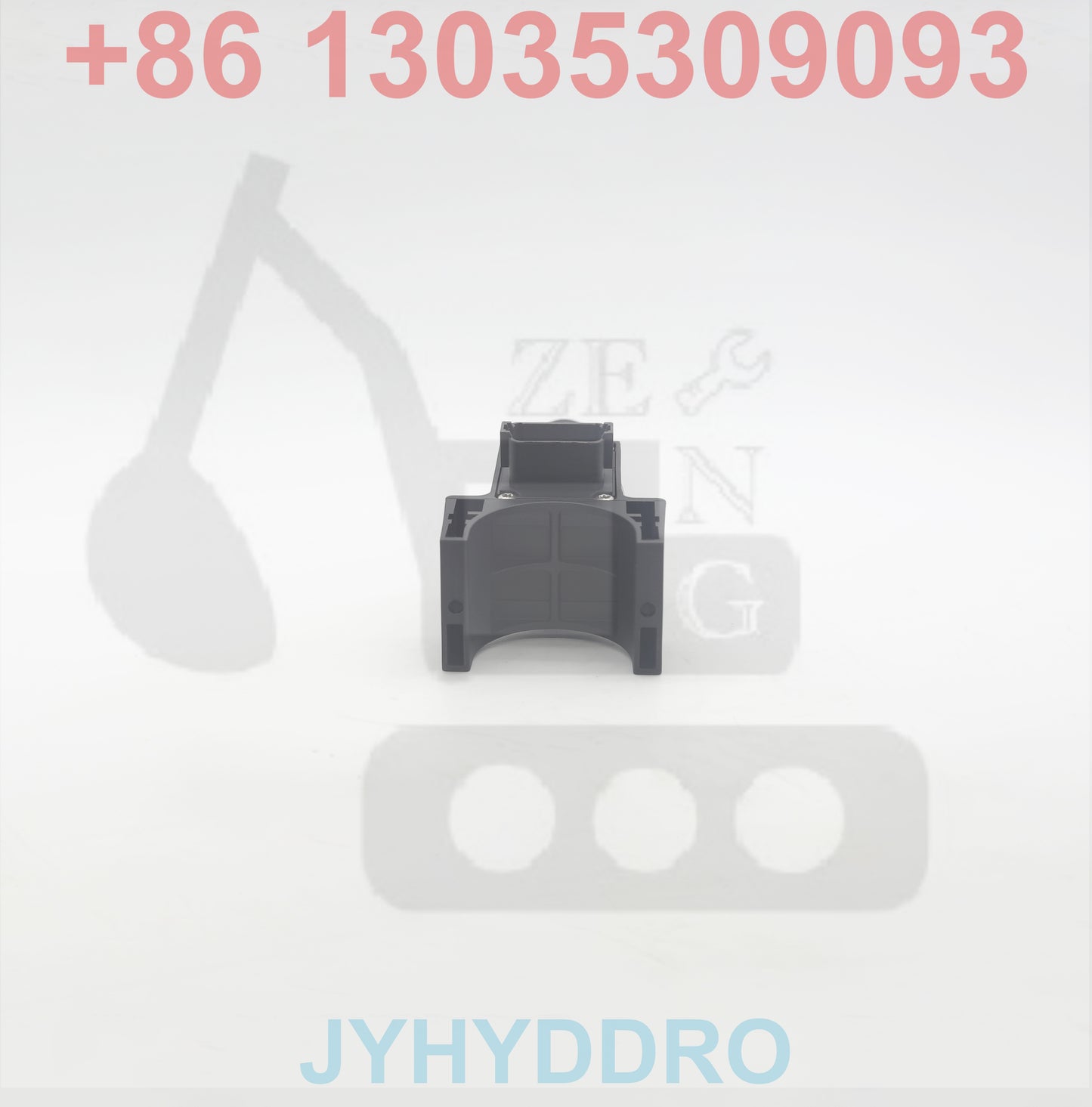246-2671 Controller Shifter Trans