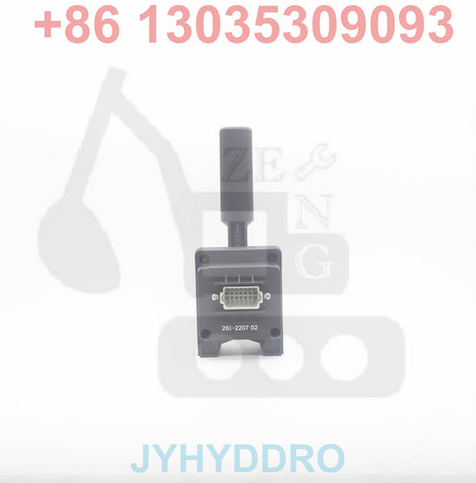 261-2207 Controller Shifter Trans