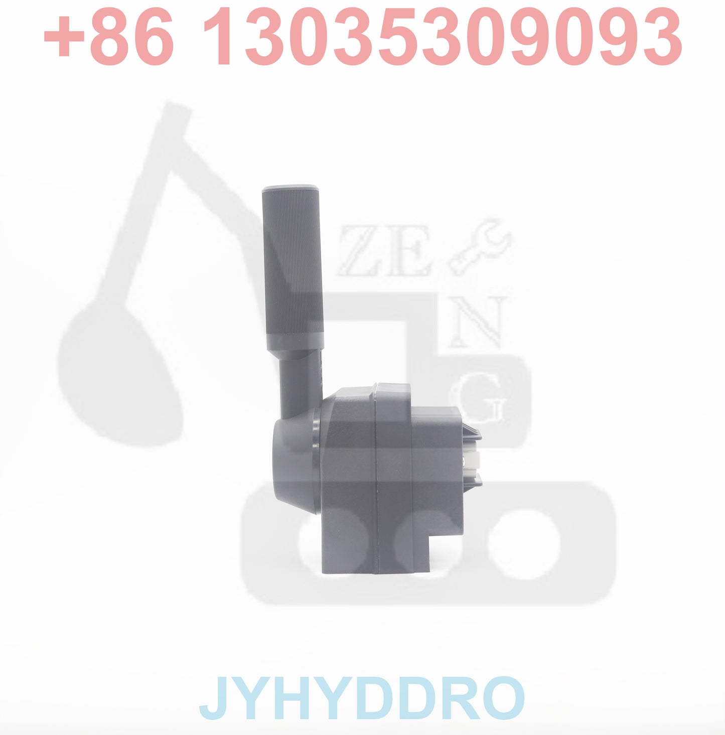 261-2207 Controller Shifter Trans