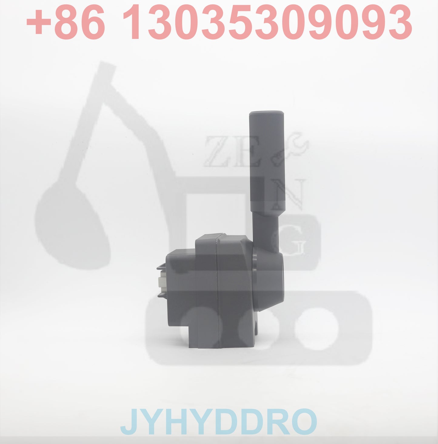 261-2207 Controller Shifter Trans