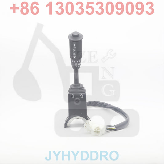 Valeo 202.137 Controller Shifter Trans
