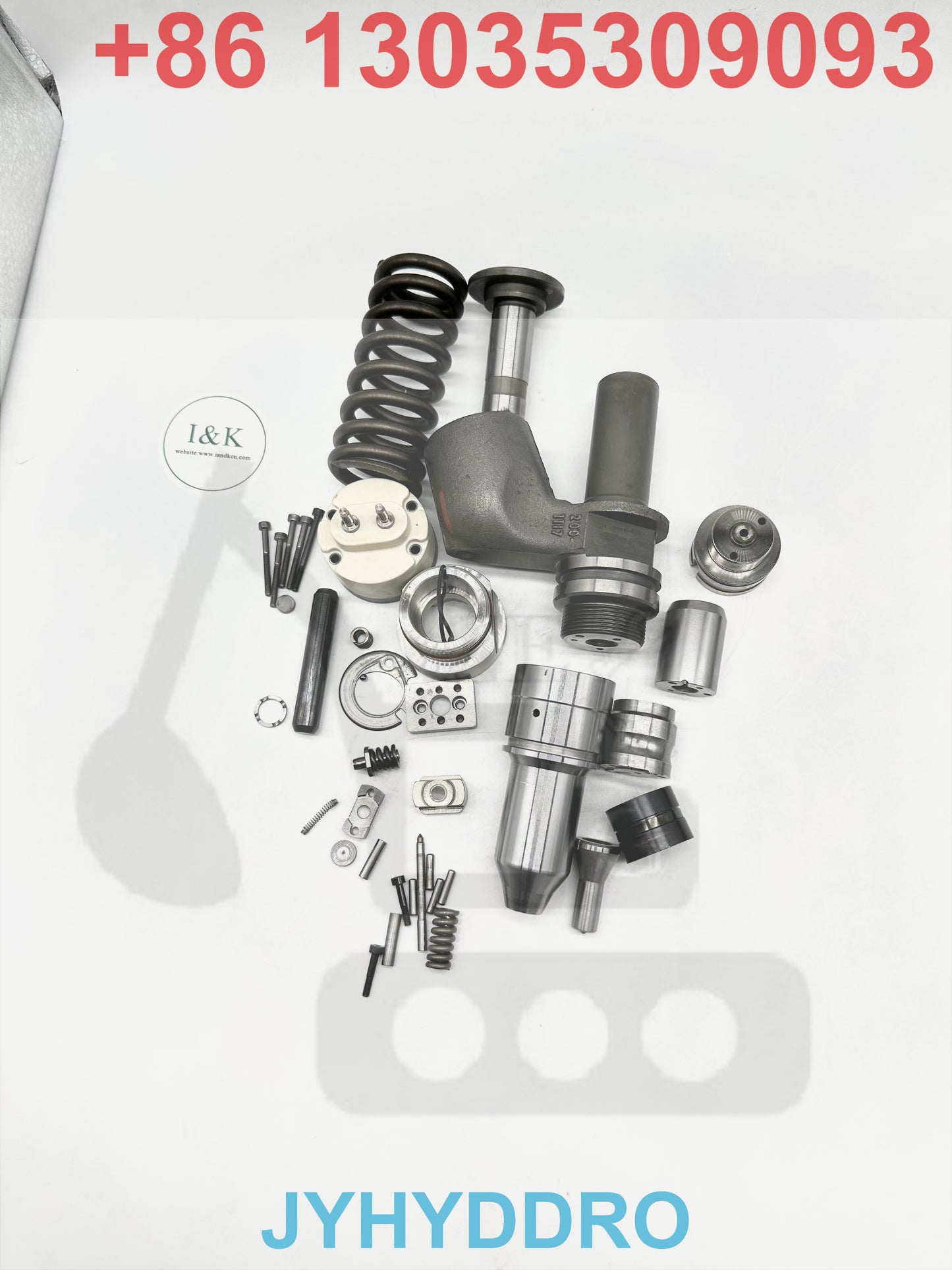 INJECTOR