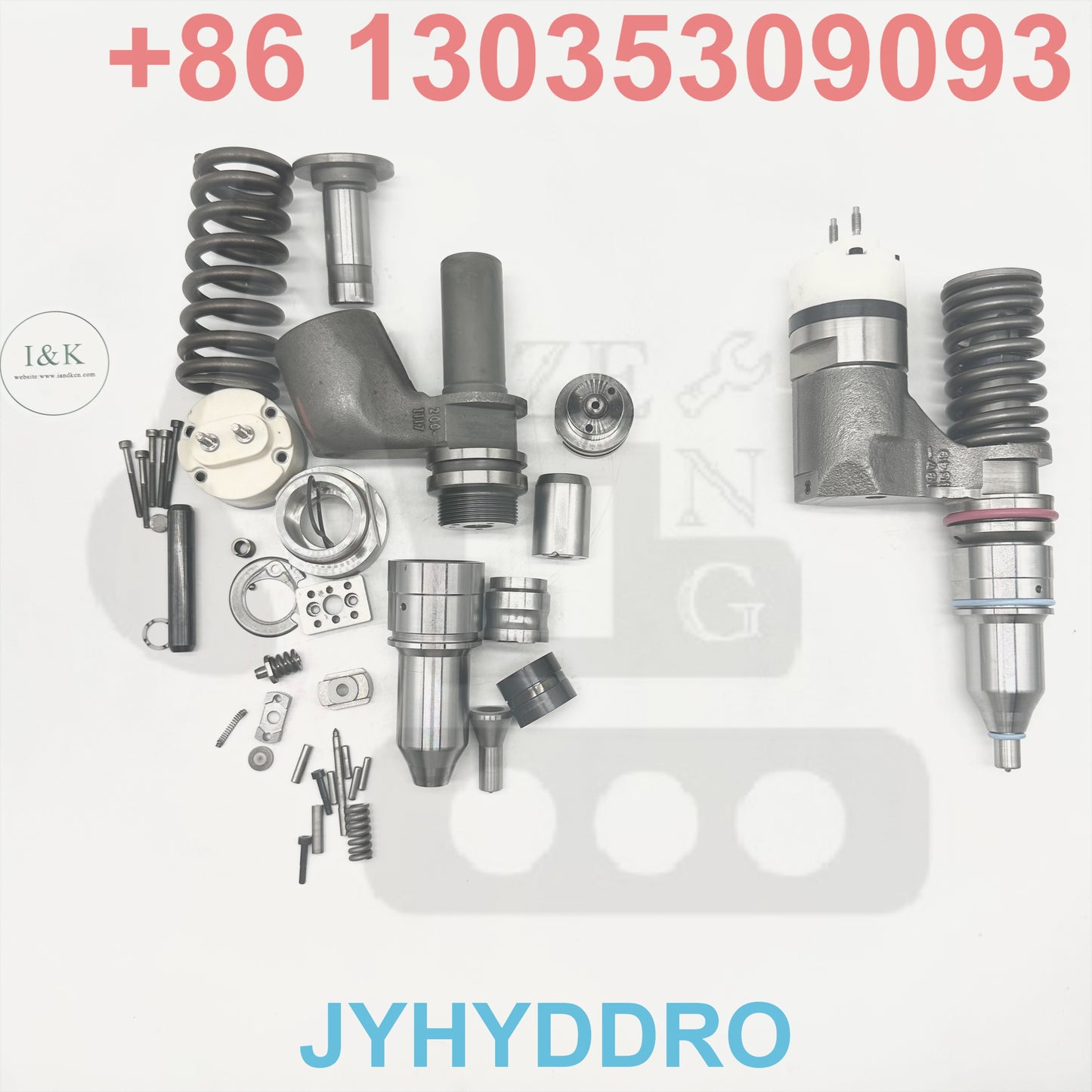 INJECTOR