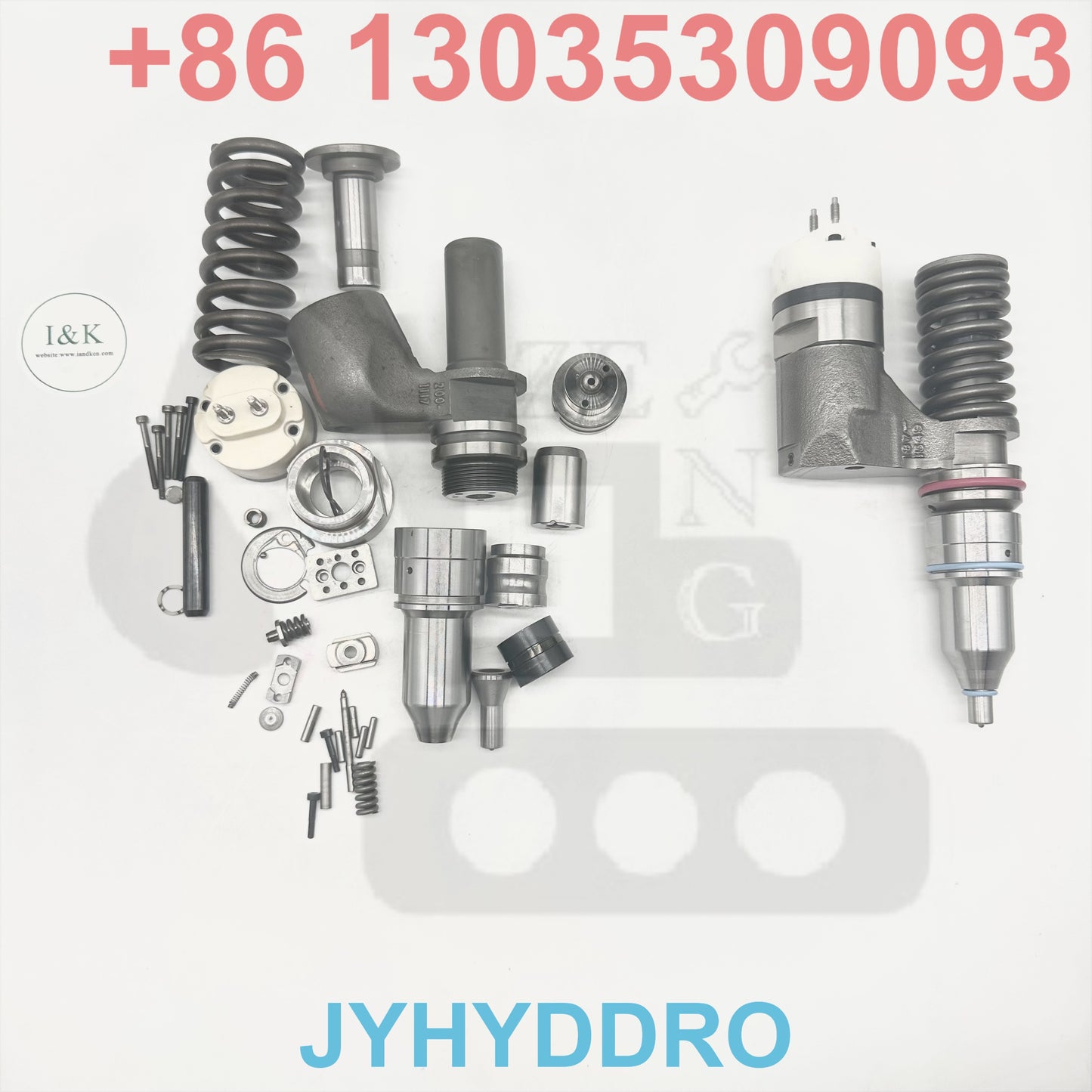 INJECTOR