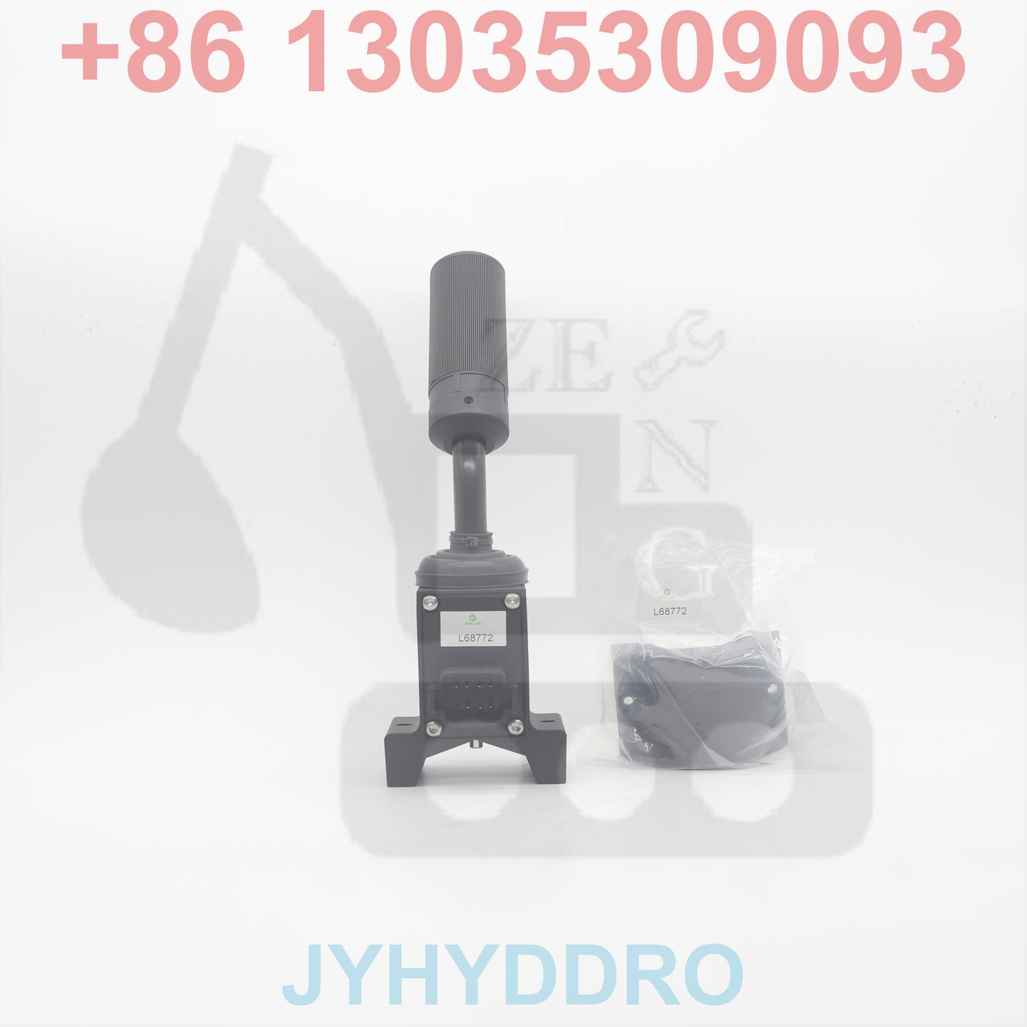L68772 Controller Shifter Trans
