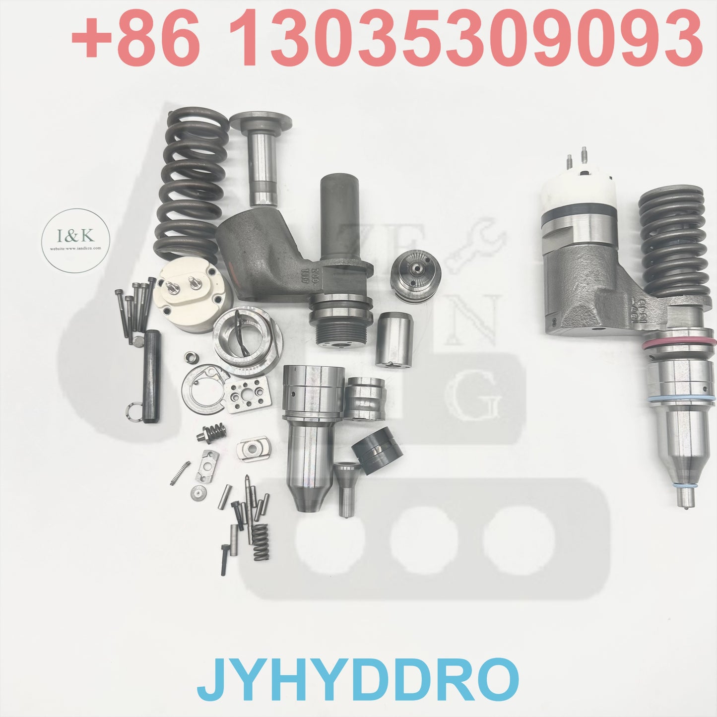 INJECTOR