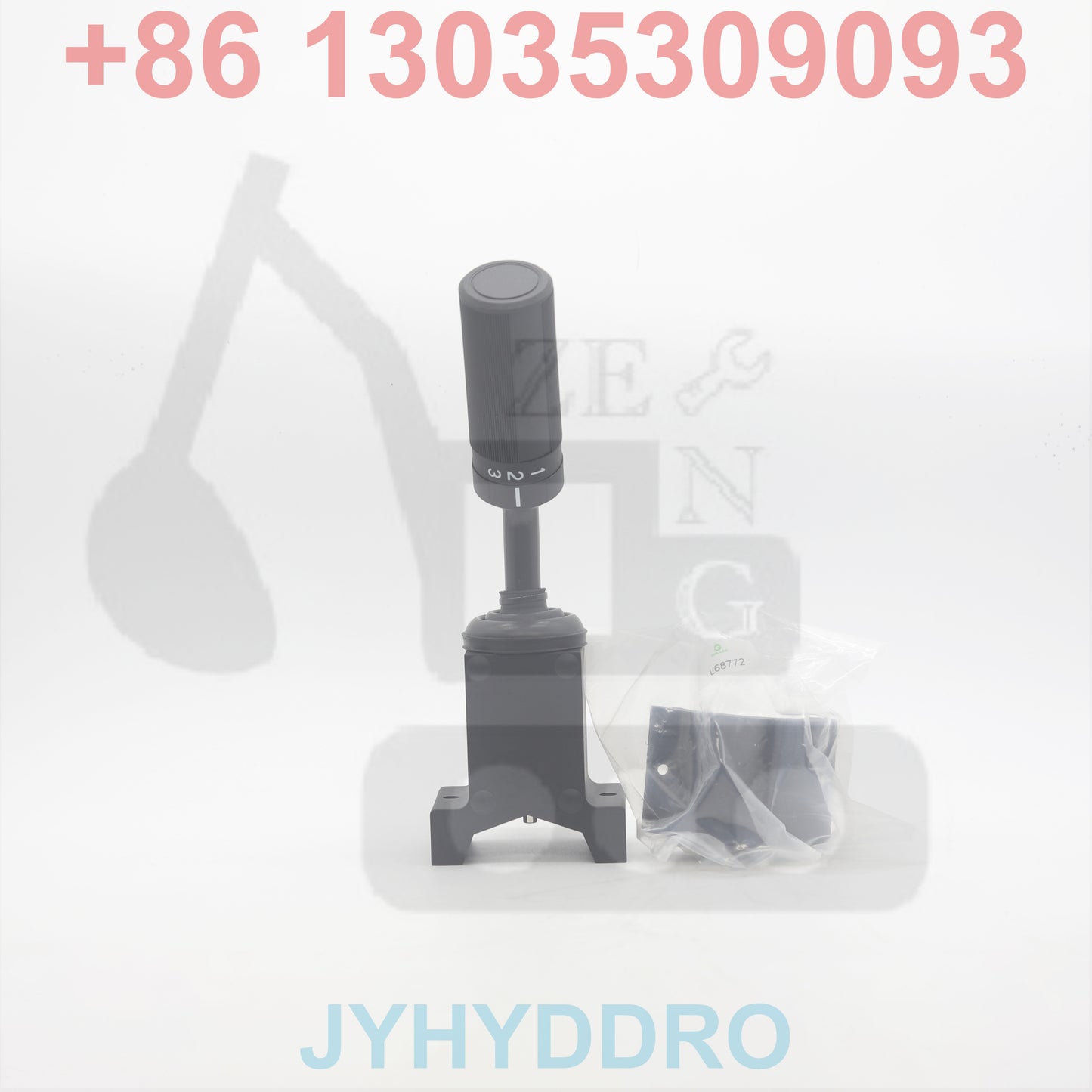 L68772 Controller Shifter Trans