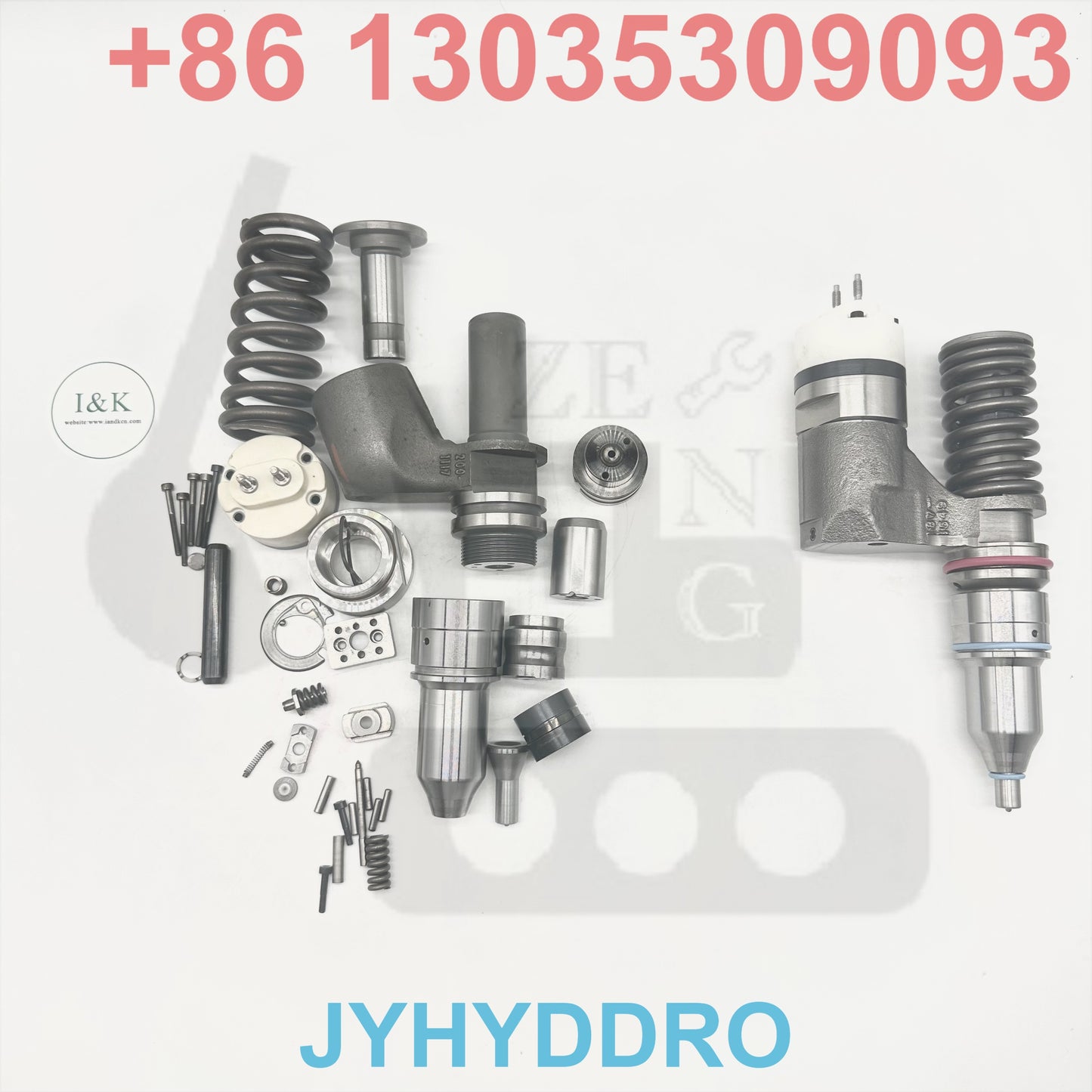 INJECTOR