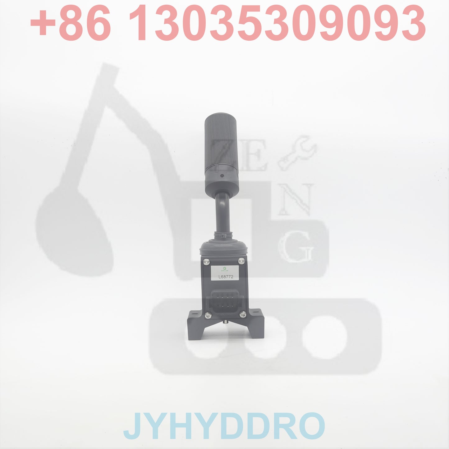 L68772 Controller Shifter Trans