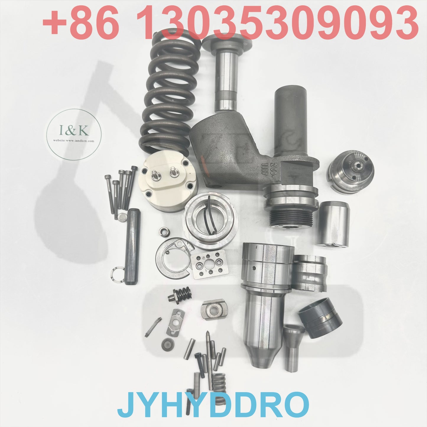 INJECTOR