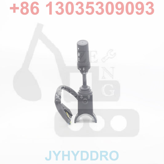 VOE11171772 Controller Shifter Trans