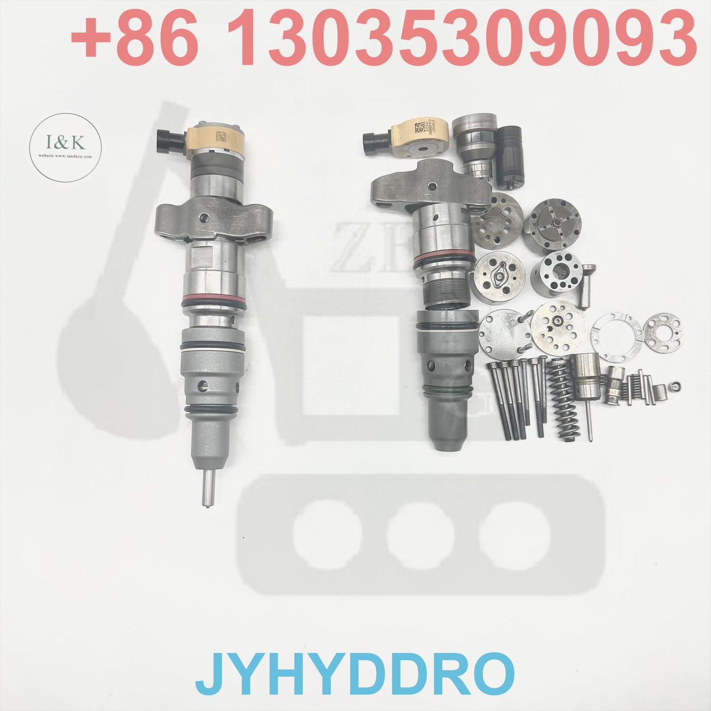 INJECTOR
