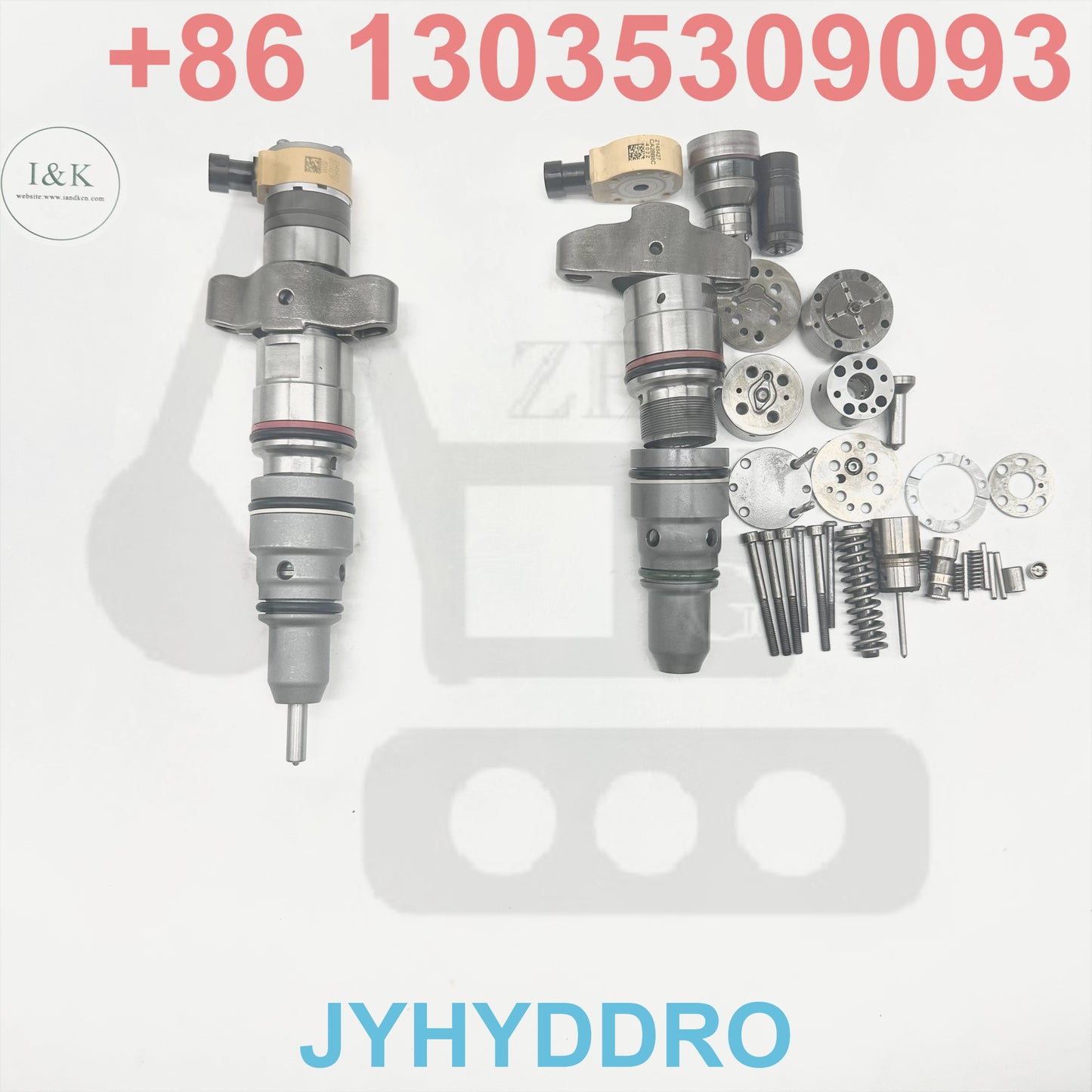 INJECTOR