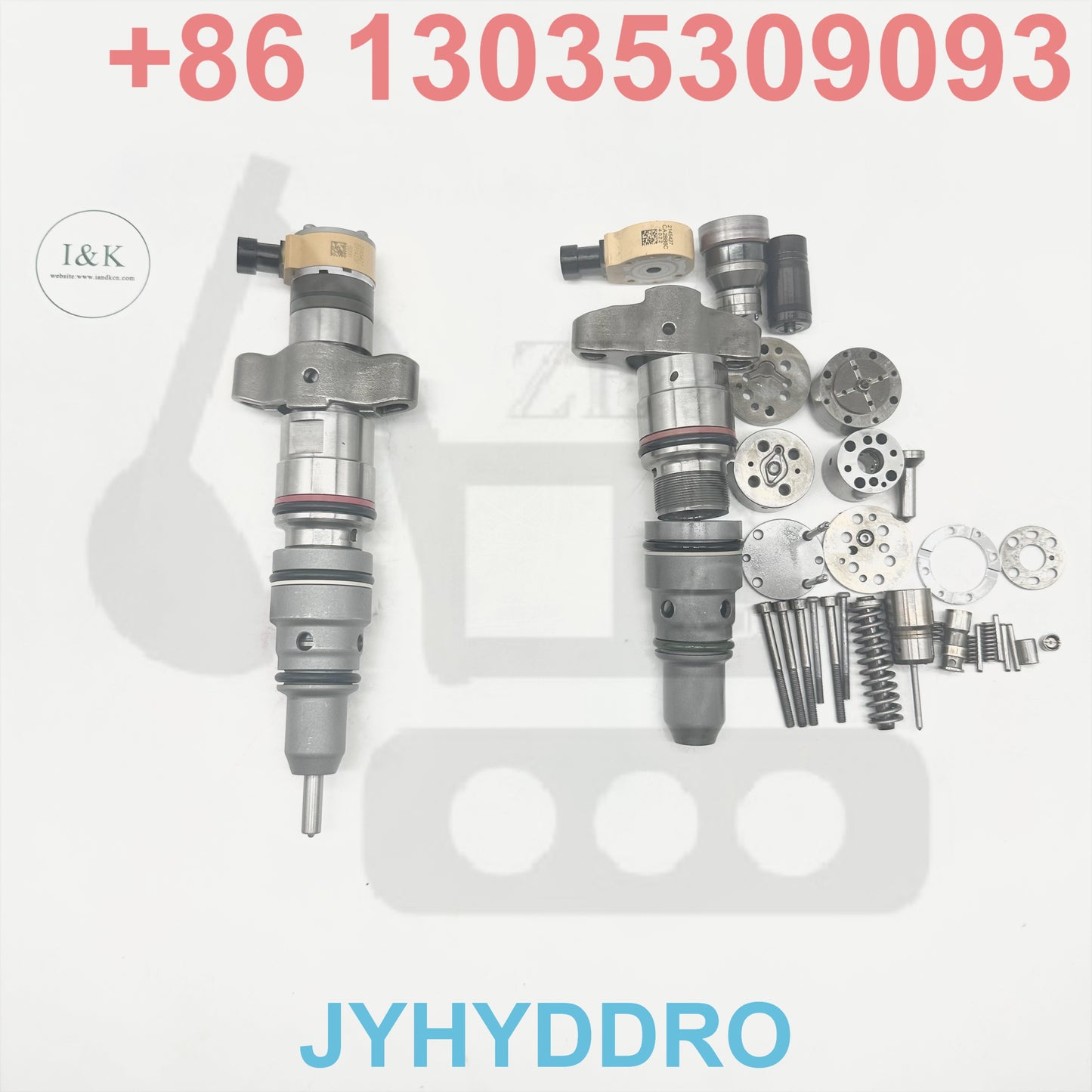 INJECTOR