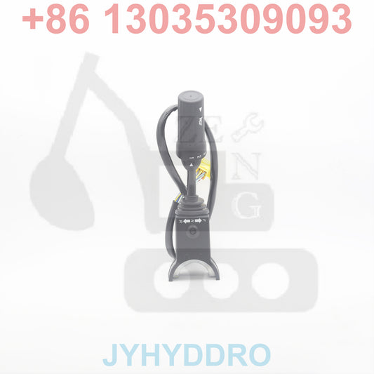VOE15146534 Controller Shifter Trans