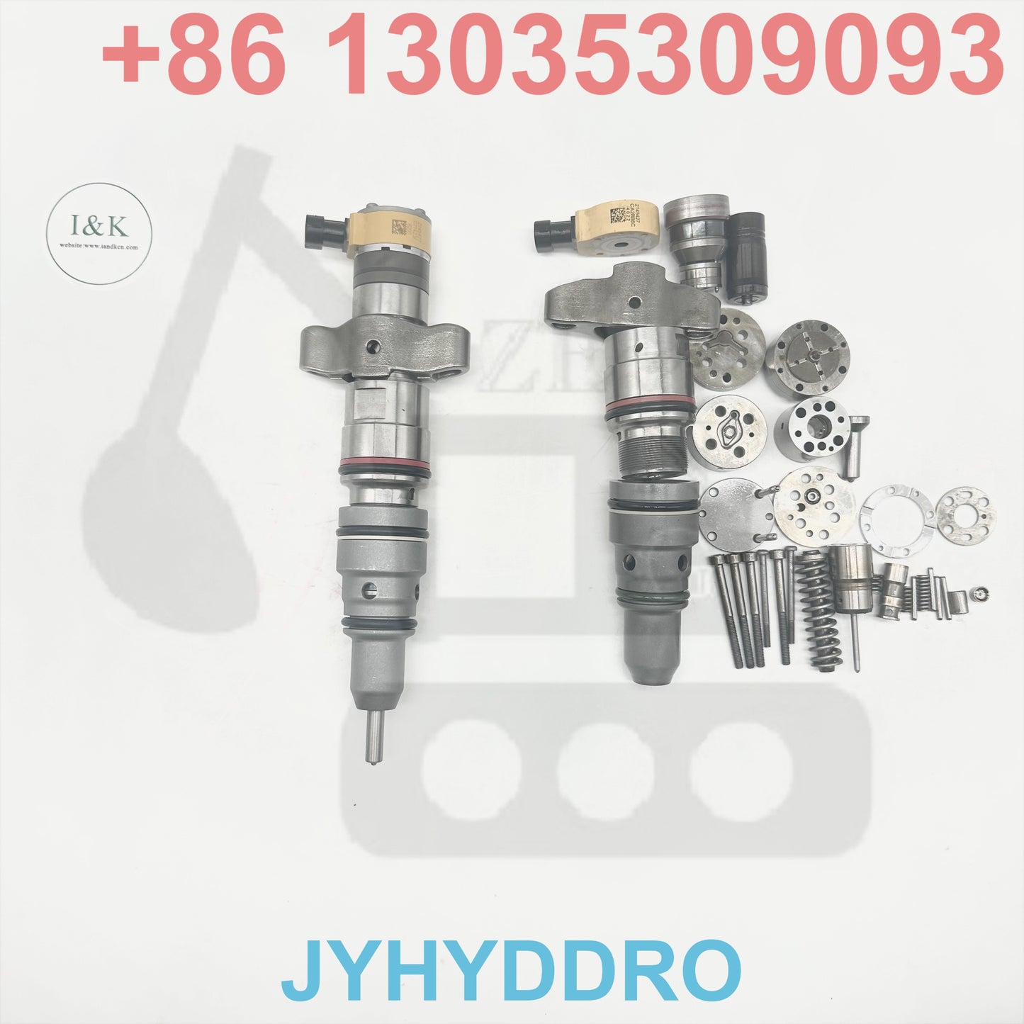 INJECTOR